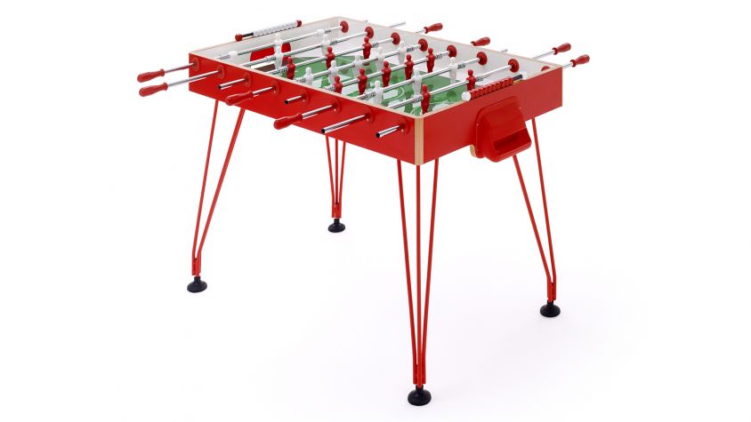 fas fun foosball table