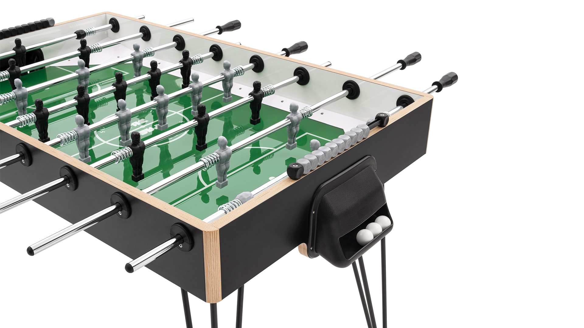 Football Table <strong>APOLLO 20</strong> by Basaglia + Rota Nodari